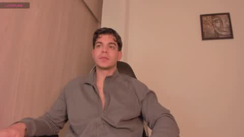 Snapshot of zamir_scott chatting on April 2026 10:27:01 PM zamir online show from April 2026 10:27:01 PM