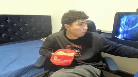 zamm online show from December 2024 12:19:02 AM