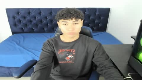 zamm online show from January 2025 02:17:01 AM