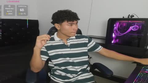 zamm online show from January 2025 02:30:01 AM