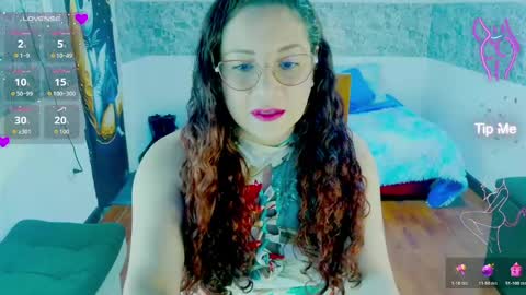zamy_x online show from February 2026 09:57:02 PM