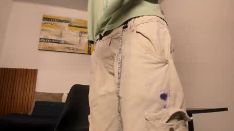 Zander online show from September 2025 01:16:02 PM