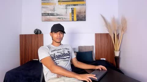 Zander online show from October 2025 01:11:01 PM