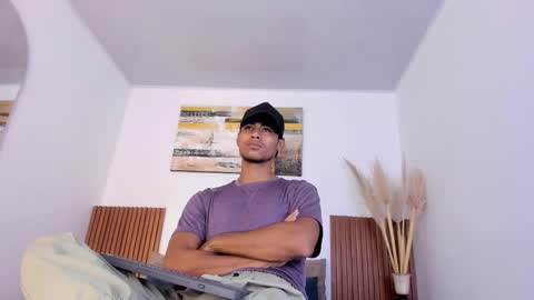 Zander online show from October 2025 01:14:01 PM