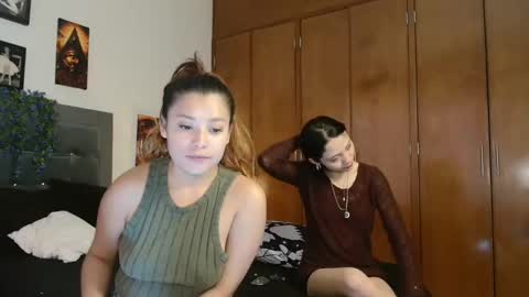 Snapshot of zandra6ghal chatting on November 2025 08:40:01 PM zandra6ghal online show from November 2025 08:40:01 PM