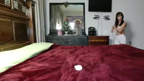 Snapshot of zandra6ghal chatting on December 2025 03:45:02 AM zandra6ghal online show from December 2025 03:45:02 AM