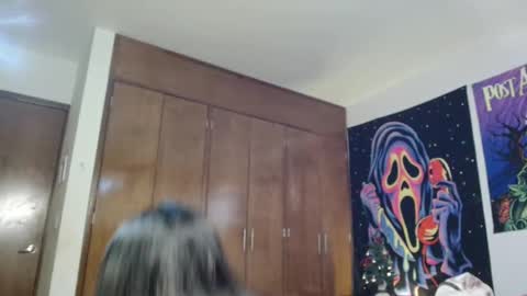 Snapshot of zandra6ghal chatting on December 2025 05:50:01 PM zandra6ghal online show from December 2025 05:50:01 PM