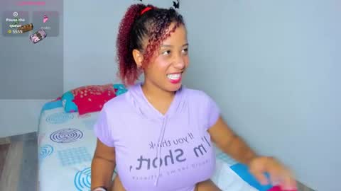 Snapshot of zandra_kiman chatting on November 2025 02:34:02 AM Zandra online show from November 2025 02:34:02 AM