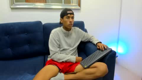 Zane Belville online show from May 2026 11:16:02 AM
