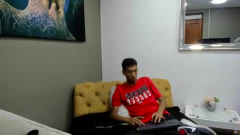 Zane Belville online show from June 2026 11:23:01 AM