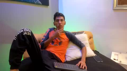 Zane Belville online show from June 2026 11:15:01 AM