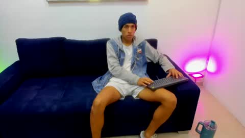 Zane Belville online show from July 2026 11:57:01 AM