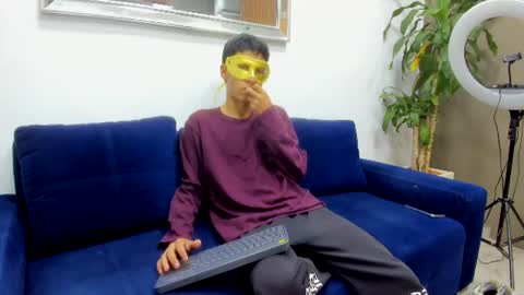 Zane Belville online show from July 2026 11:14:01 AM