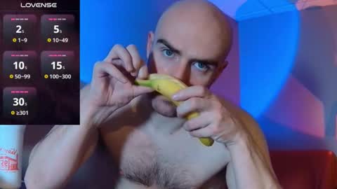 Zane  online show from February 2026 12:39:02 AM