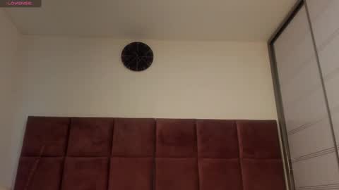 Zane Lux online show from February 2025 08:09:01 PM