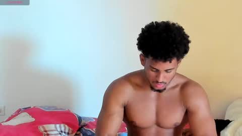 Zane Lux online show from September 2025 12:05:01 PM