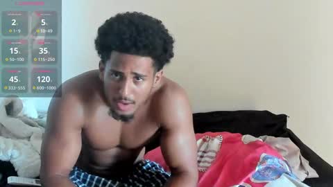 Zane Lux online show from September 2025 01:00:02 PM