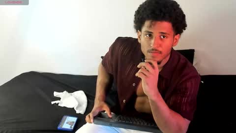 Zane Lux online show from September 2025 12:52:01 PM