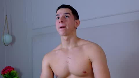 Zane Dawson online show from September 2025 01:57:02 PM