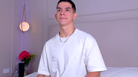 Zane Dawson online show from October 2025 03:12:02 AM