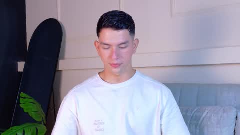 Zane Dawson online show from February 2026 01:37:01 AM