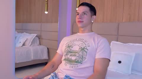 Zane Dawson online show from February 2026 08:04:02 PM