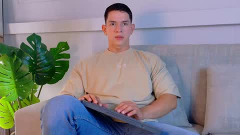 Zane Dawson online show from April 2026 07:28:01 PM