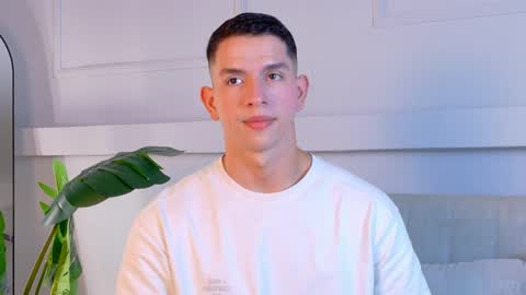 Zane Dawson online show from April 2026 07:31:01 PM