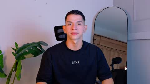 Zane Dawson online show from May 2026 10:37:01 PM