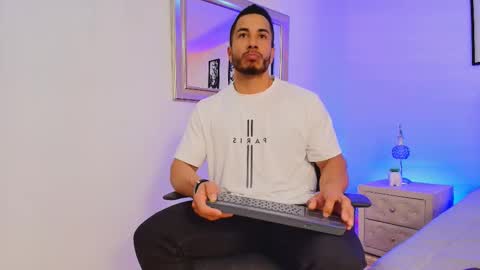 zanemaverick online show from September 2025 11:58:01 AM