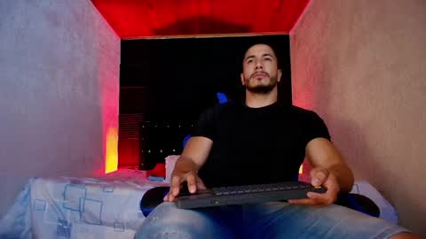 zanemaverick online show from April 2026 12:08:02 PM