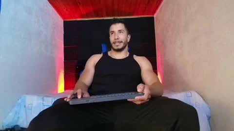 zanemaverick online show from April 2026 12:47:01 PM