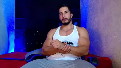 zanemaverick online show from June 2026 02:53:01 AM