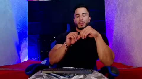 zanemaverick online show from June 2026 03:05:02 AM