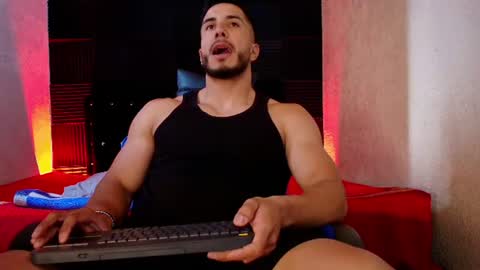 zanemaverick online show from June 2026 03:25:02 PM