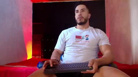 zanemaverick online show from June 2026 01:09:02 PM