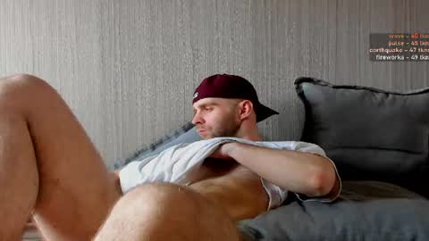 Zane online show from June 2026 01:02:01 PM