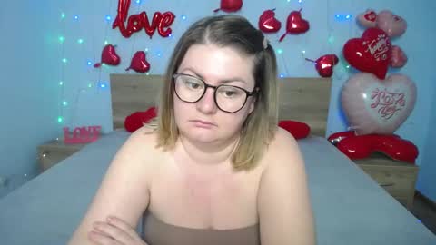 zannadreil online show from February 2025 01:52:01 AM