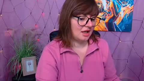 zannadreil online show from January 2026 07:11:01 PM