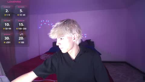 Snapshot of zanty2308 chatting on December 2024 10:34:02 PM Tiiago Mallz online show from December 2024 10:34:02 PM