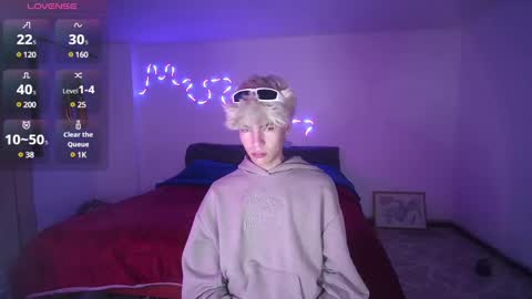 Snapshot of zanty2308 chatting on January 2025 03:07:01 AM Tiiago Mallz online show from January 2025 03:07:01 AM