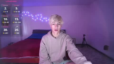 Snapshot of zanty2308 chatting on January 2025 01:31:01 PM Tiiago Mallz online show from January 2025 01:31:01 PM