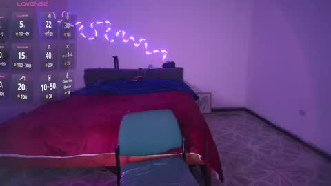 Snapshot of zanty2308 chatting on January 2025 02:43:01 AM Tiiago Mallz online show from January 2025 02:43:01 AM