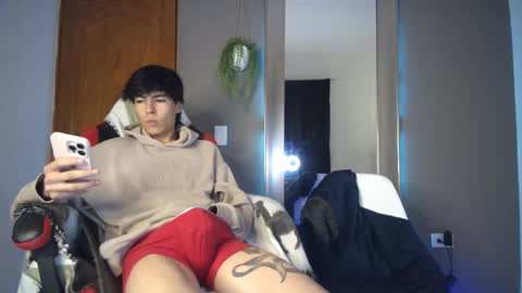 Snapshot of zanty2308 chatting on October 2025 03:39:02 AM Tiiago Mallz online show from October 2025 03:39:02 AM