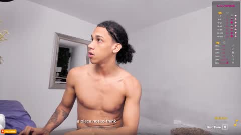 zanxley_ online show from January 2026 02:54:02 PM