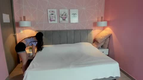 Snapshot of zara__sweet chatting on January 2025 12:37:01 PM Zara Sweet online show from January 2025 12:37:01 PM