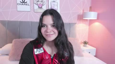 Snapshot of zara__sweet chatting on February 2025 03:54:02 PM Zara Sweet online show from February 2025 03:54:02 PM