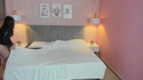 Zara Sweet  online show from March 2026 02:00:02 PM