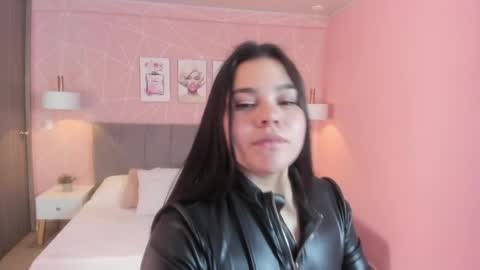 Zara Sweet  online show from April 2026 03:20:01 PM
