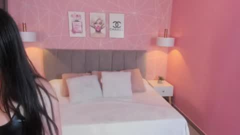 Zara Sweet  online show from April 2026 02:30:01 PM